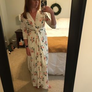 NWOT ROOLEE dress